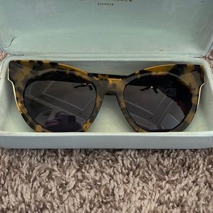 Karen Walker Sunglasses
